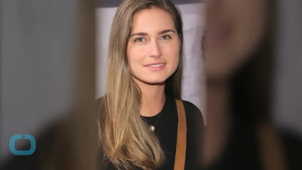 Lauren Bush Lauren Is Pregnant, Expecting First Child With Hubby David Lauren!