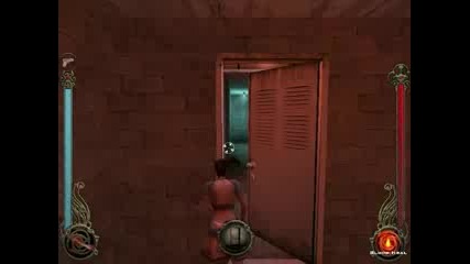 Vampire the Masquerade: Bloodlines - Ocean House part 1