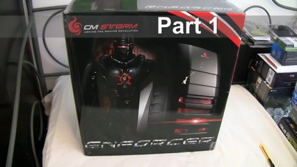 Gaming Pc Build instructions (step by Step) Part 1