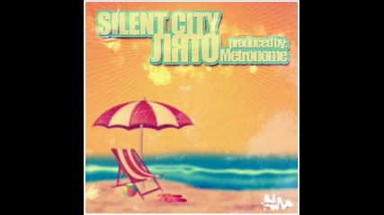 Silent City - Lqto (prod.by Metronome) 