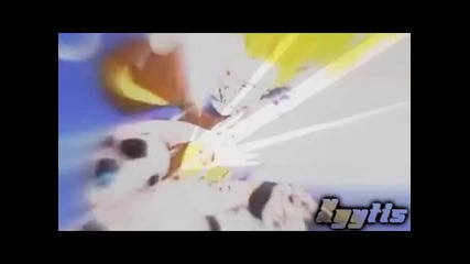 [on Line] Naruto Аnd Dragon Ball Z Mix