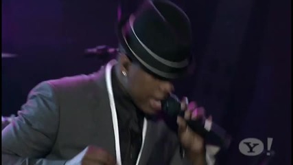 Ne - Yo - So Sick 