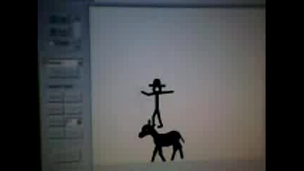 Stickman