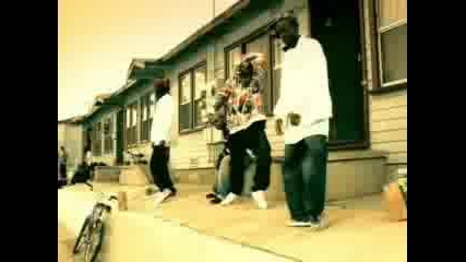 Three 6 Mafia ft. Chamillionaire - Doe Boy Fresh 