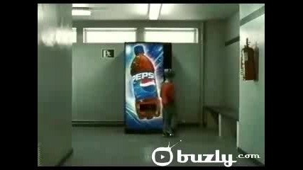 Реклама На Pepsi С Roberto Carlos