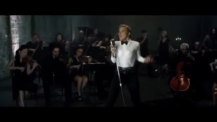 Gloria Trevi - Perdoname
