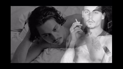 Happy b-day Johny Depp