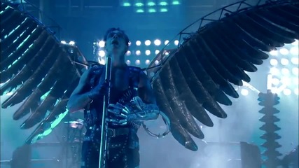 Rammstein - Engel ( Live from Madison Square Garden)