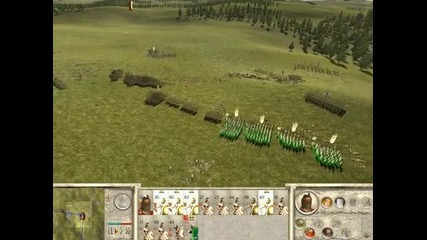 Rome Total War Campaign Greek Cities Part 44 