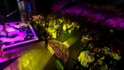 Анелия - Трети път - на живо - Hd