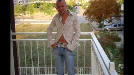 Страшен Микс Баладс The best 2012