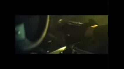 Need For Speed Undercover Trailer