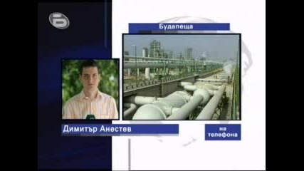 Бтв Новините - Започна Среща На Върха На Набуку 26.01.2009 