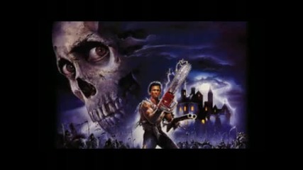 army of Darkness - Soundtrack by Joseph Loduca 