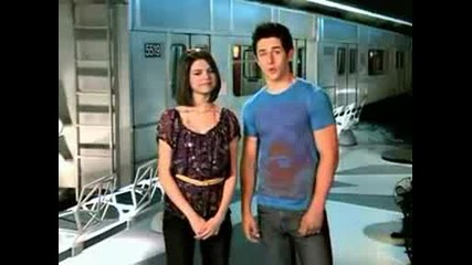 Wizards Of Waverly Place - Season 3 - Sneak Peek