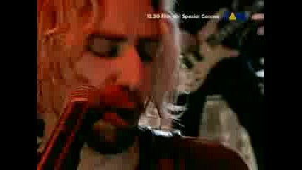 Nickelback - See You At The Show 