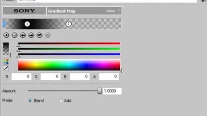 Sony Vegas Tutorial || Coloring #4 