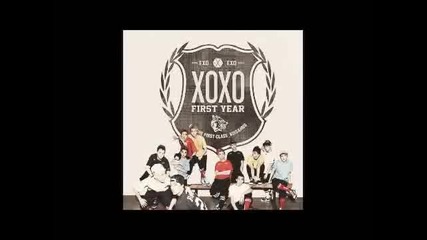 Exo - Black Pearl Audio