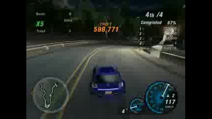 Th3 Drift!!