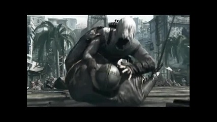 Assassin`s Creed 