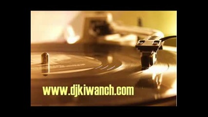 Nicole Scherzinger - Whatever You Like (club Mix)