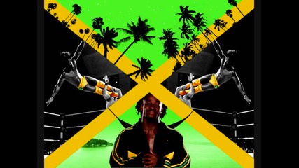 Wwe Kofi Kingston - theme entrance song (original version)