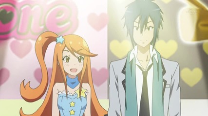 Pretty Rhythm- Dear My Future Episode 28