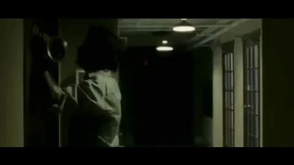 Unkle - Burn My Shadow Hq