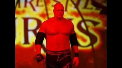 Kane Tribute