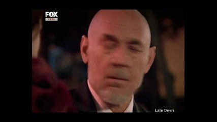 Lale Devri - (lalenin Lale Devrindeki Son Sahneleri)