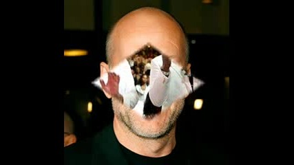 Bruce Willis - Love Makes The World Go Round