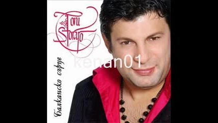 Тони Стораро - Тя Е Виновна
