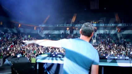 Tiеsto: In The Booth Епизод 9 ( Club Life College Invasion Tour)