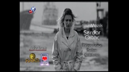 Serdar Ortac - Karagozum