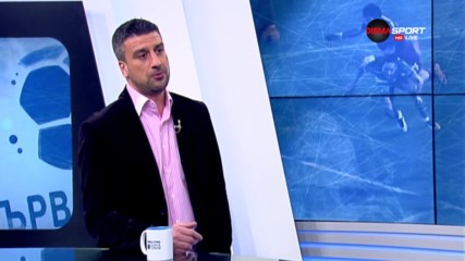 Елитен бивш съдия потвърди почти всички грешки на реферите ни