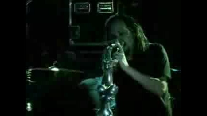 Falling Away From Me - Korn