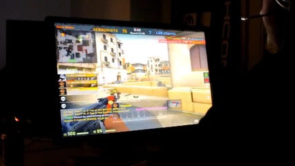 Cs go - Inside the Game 2 Nip friberg