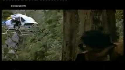 Рамбо - Тв реклама
