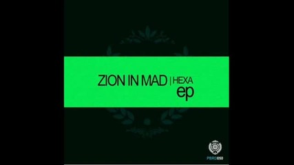 Zion in Mad vs Rob - On Time