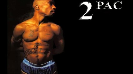 2pac - 2 Of Amerikaz Most Wandet !