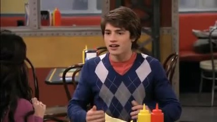 Wizards Of Waverly Place - Wizards vs. Werewolves (part 2)