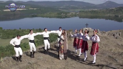 Поли Паскова - Аз съм, Българийо, дъщеря, 2015