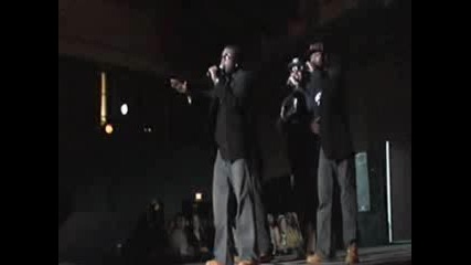 Ahmir In The Still Of The Night Acapella