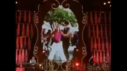 Britney Spears - Baby One More Time (live) 