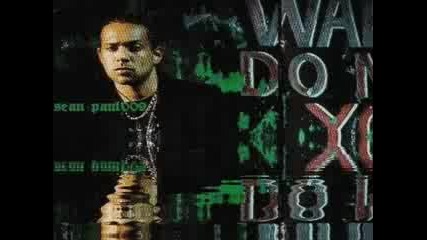 Sean Paul - Watch Them Ros