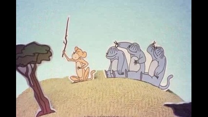 Историята на света в 3+ минути