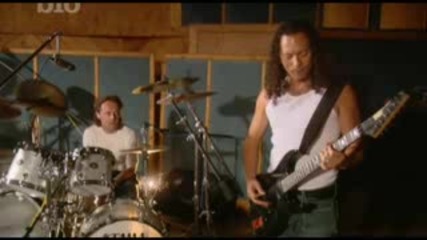 MetallicA - Biography 2008 (1/5)