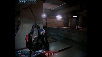 Mass effect ep.4