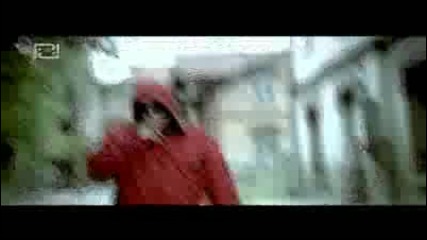 Bate Sasho - Gore Glavata / Official Video 2009 