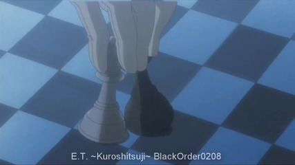 E.t. ~kuroshitsuji~